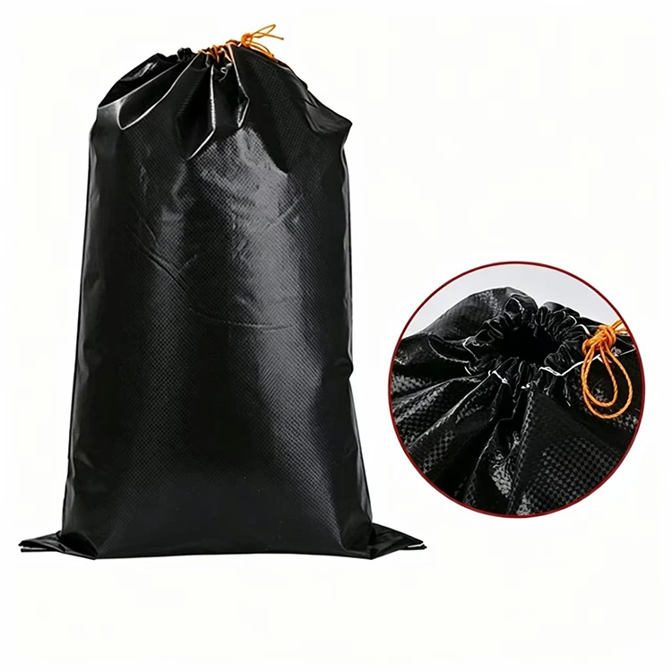 Flood Control Bags factory Flood Control Bags factory